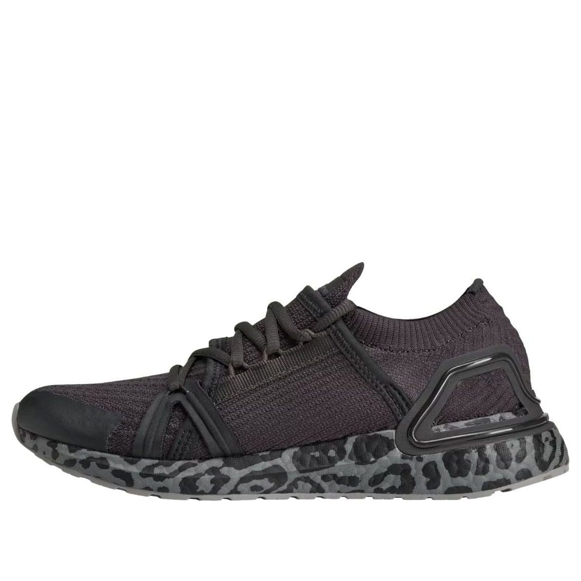 (WMNS) adidas x Stella McCartney Ultraboost DNA 'Carbon Grey Four' KH9006