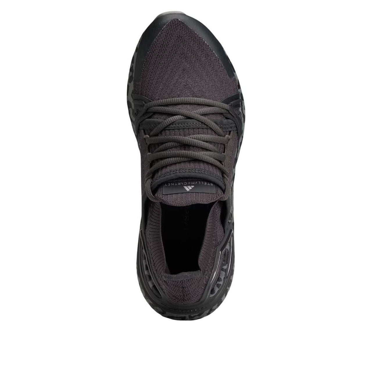 (WMNS) adidas x Stella McCartney Ultraboost DNA 'Carbon Grey Four' KH9006