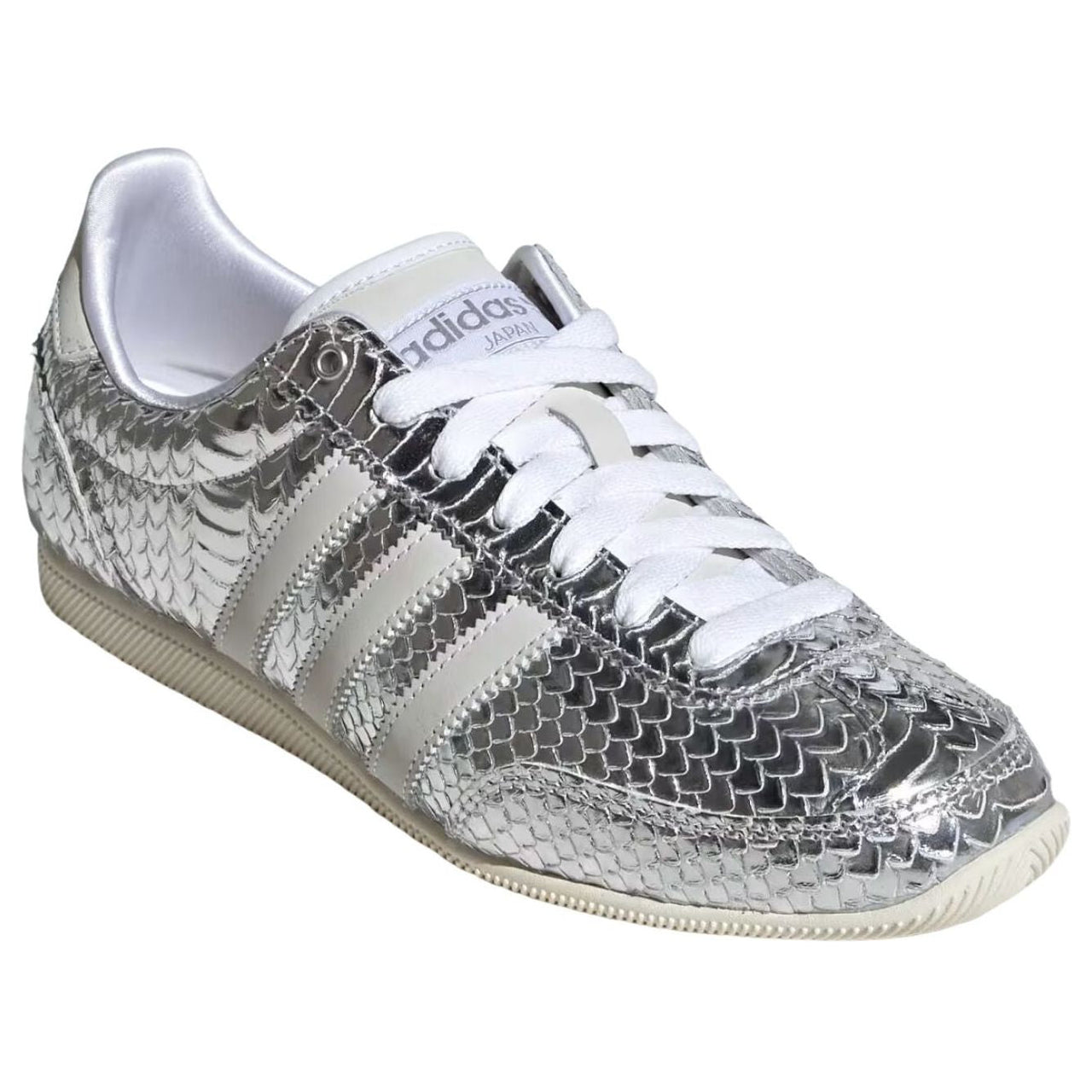 (WMNS) adidas Japan 'Silver Metallic Cloud White' KH9017