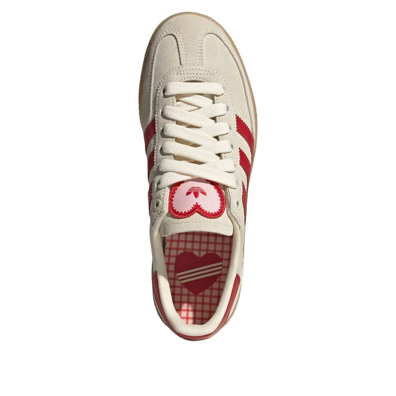 (WMNS) adidas Handball Spezial 'Valentine's Day' KH9044