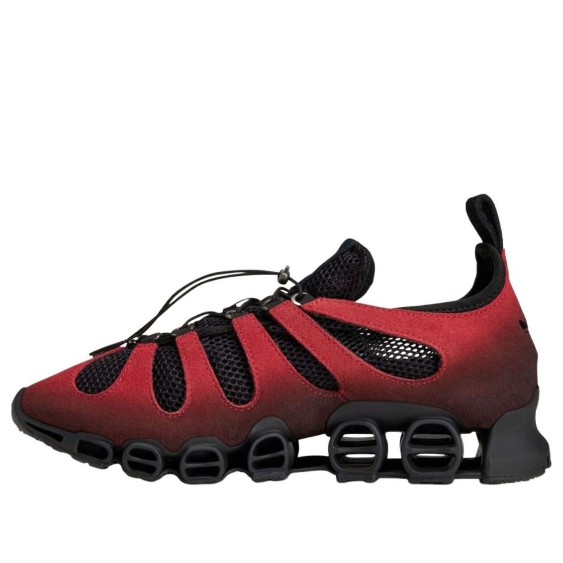 (WMNS) adidas x AVAVAV Megaride 'Red' KH9687