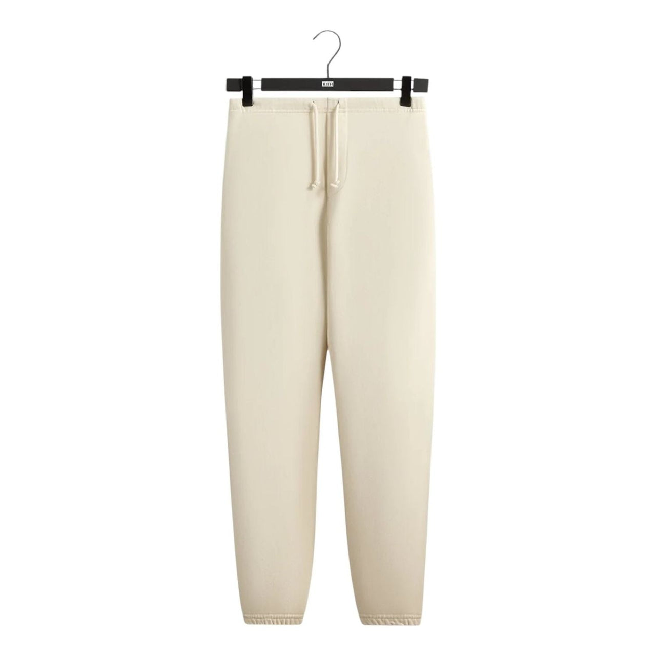 Kith Sueded French Terry Emmons Sweatpant 'Sandrift' KHM060723-104