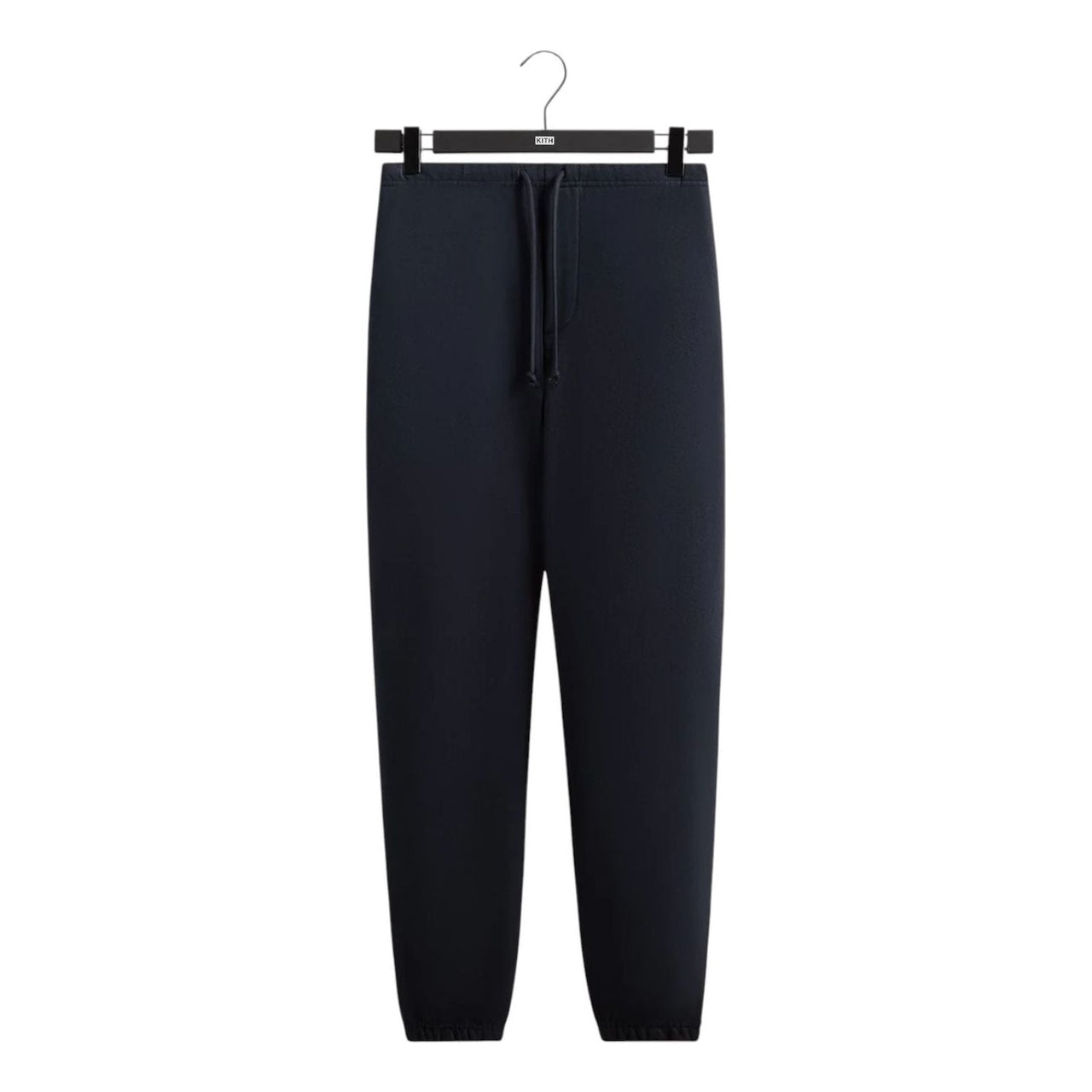 Kith Sueded French Terry Emmons Sweatpant 'Admiral' KHM060723-494