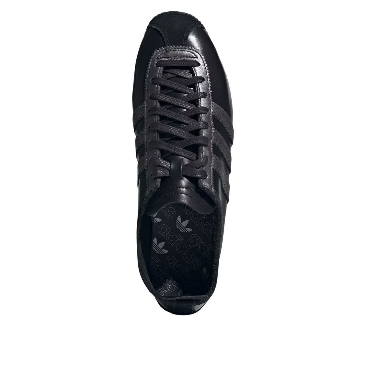 adidas Japan 'Black Iron Metallic' KI0011