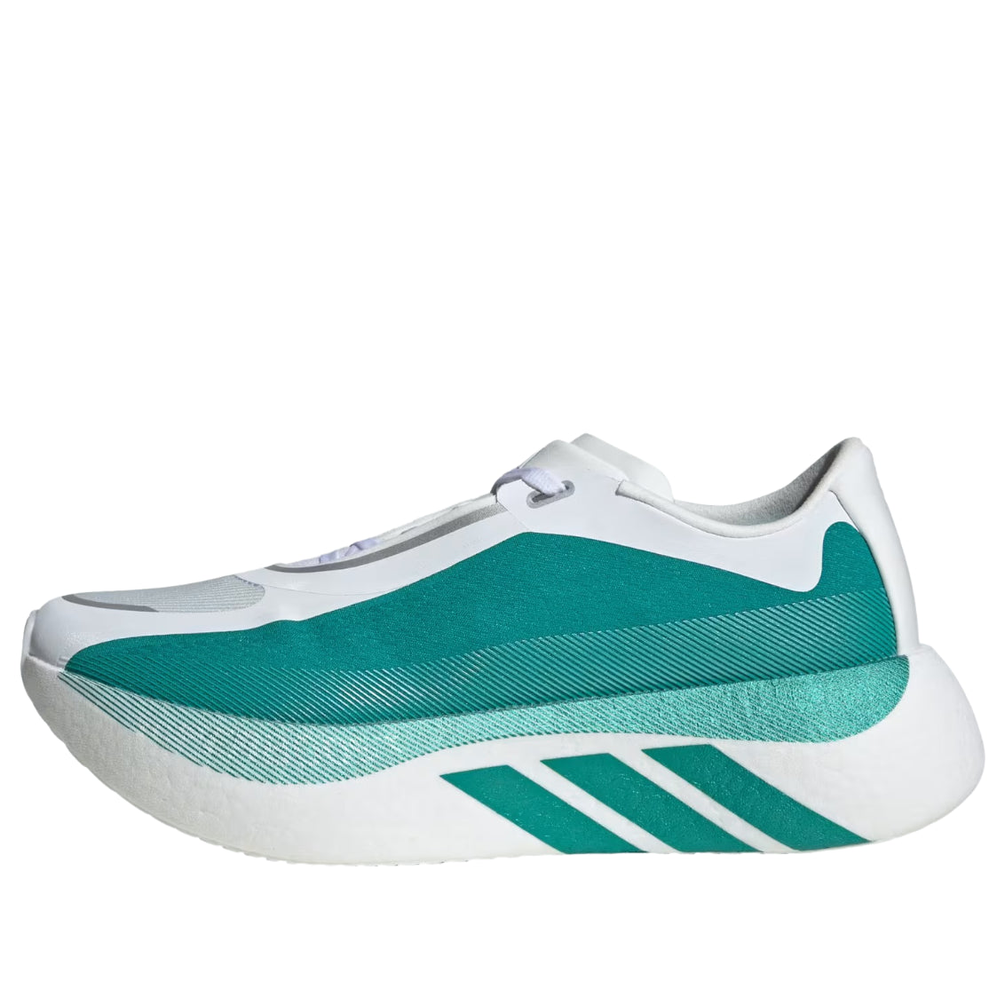 adidas Hyperboost Edge 'White Equipment Green' KI1912