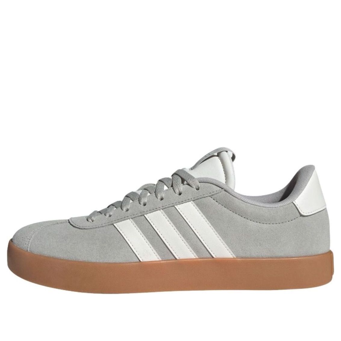 adidas VL Court 3.0 'Grey Gum' KI2079