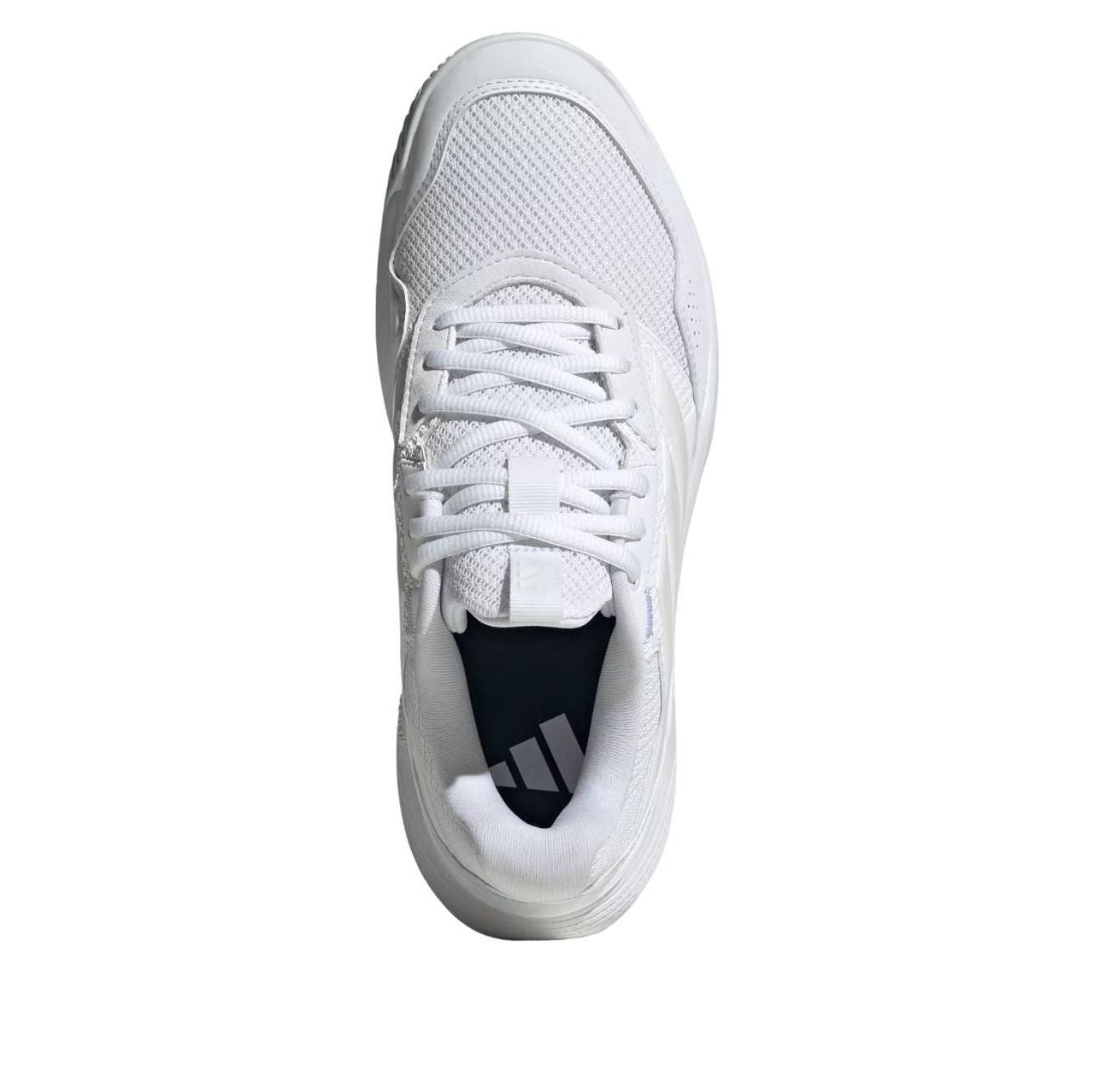 (WMNS) adidas GameCourt 3 All Court Tennis 'Cloud White' KI3600