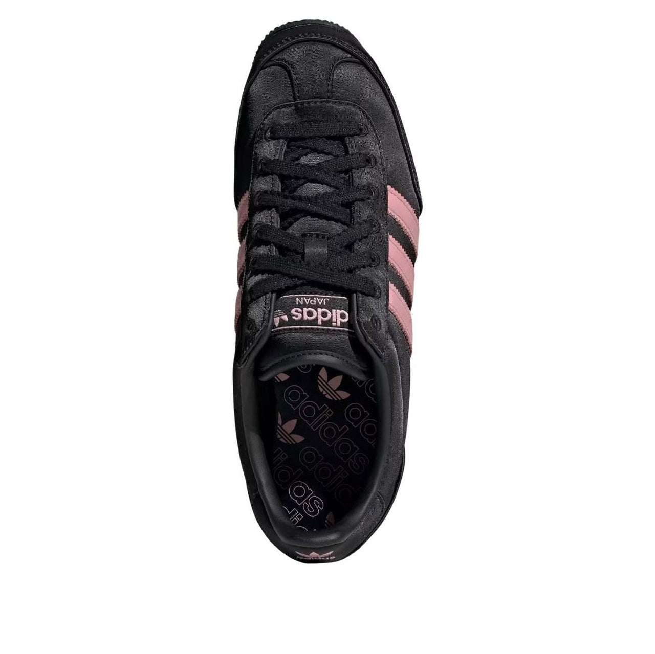 (WMNS) adidas Japan 'Black Wonder Mauve' KI4250