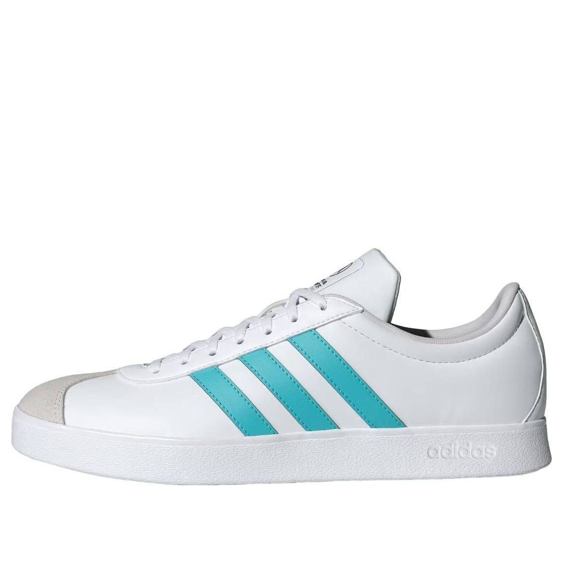 adidas VL Court Mer 'White Semi Mint Rush' KI6078