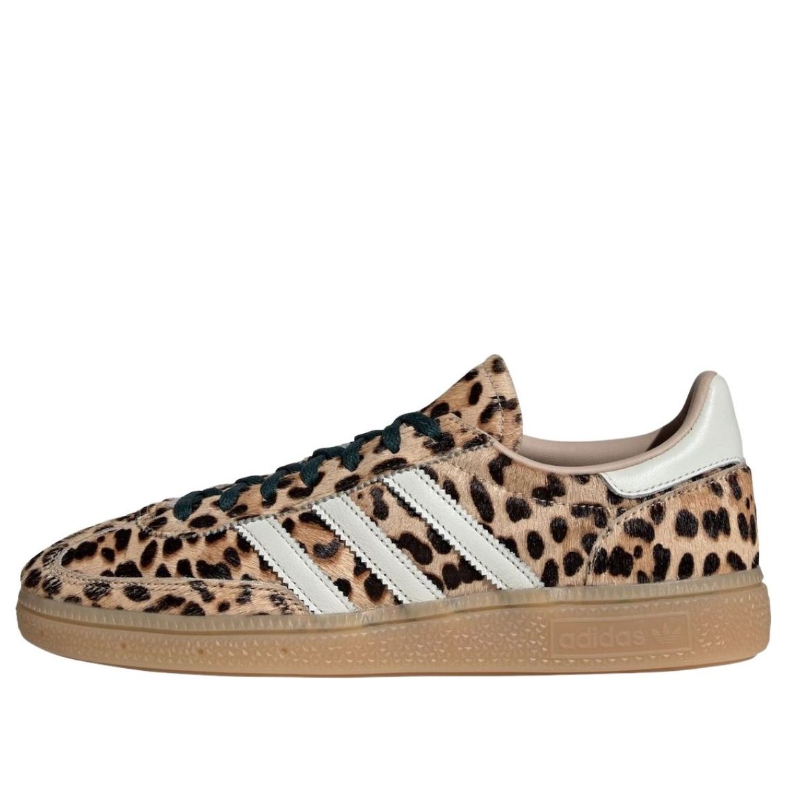 (WMNS) adidas Handball 'Leopard Magic' KI6678