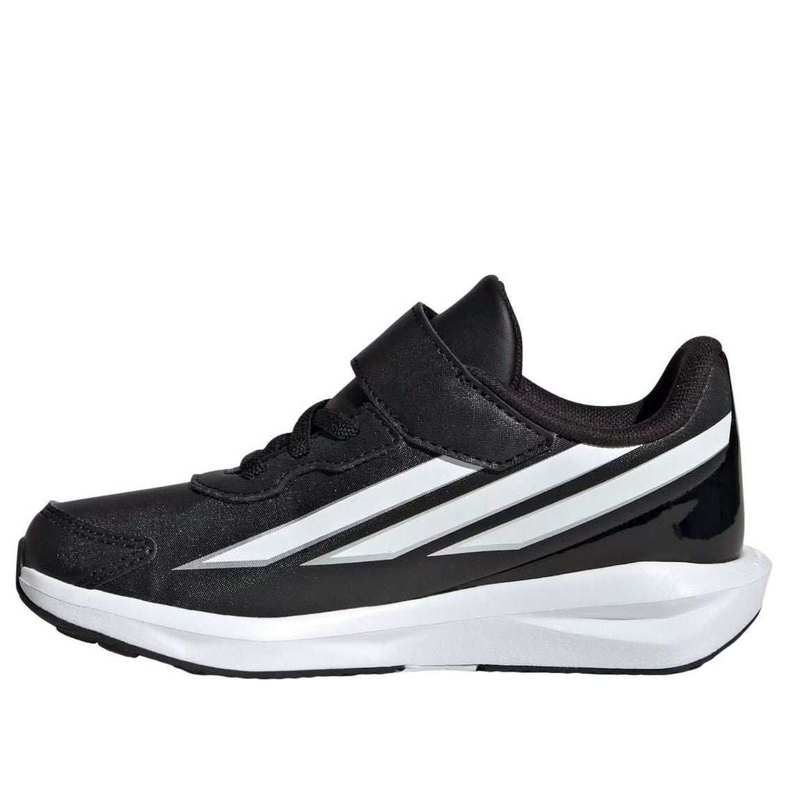 (PS) adidas Faito 'Black White Turbo' KI6777