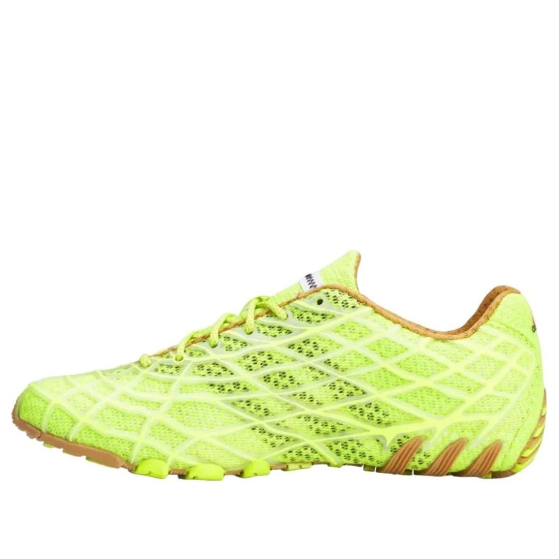 adidas x Bad Bunny F50 'Ghost Sprint Solar Slime' KI7711