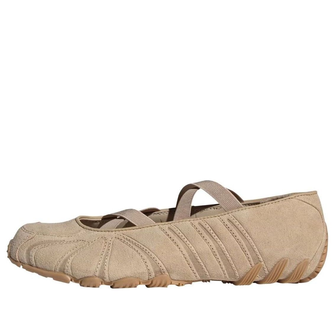 (WMNS) adidas Ghost Sprint Ballet 'Magic Beige' KI7738