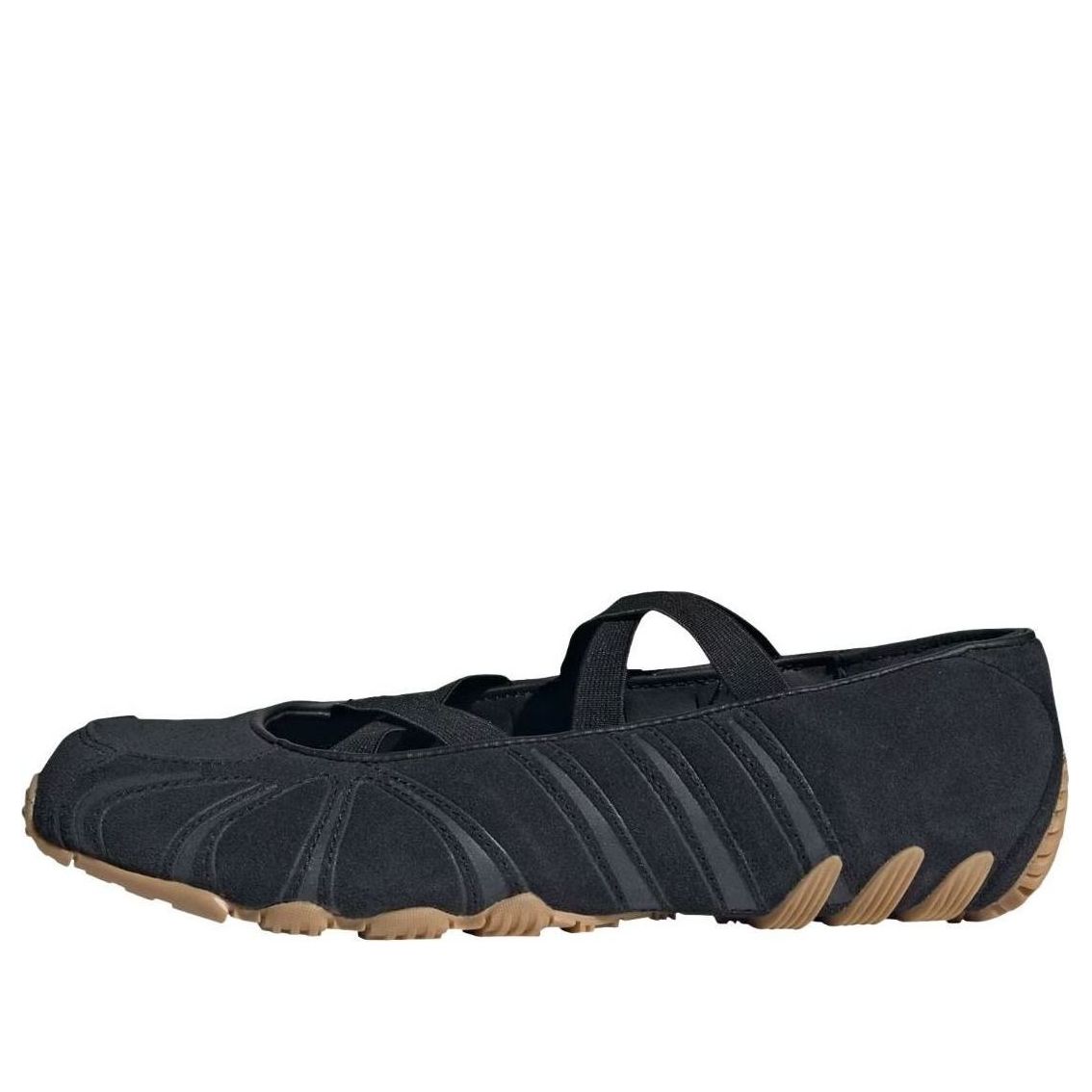 (WMNS) adidas Ghost Sprint Ballet 'Black' KI7740