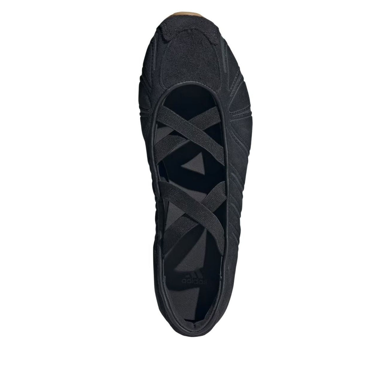 (WMNS) adidas Ghost Sprint Ballet 'Black' KI7740