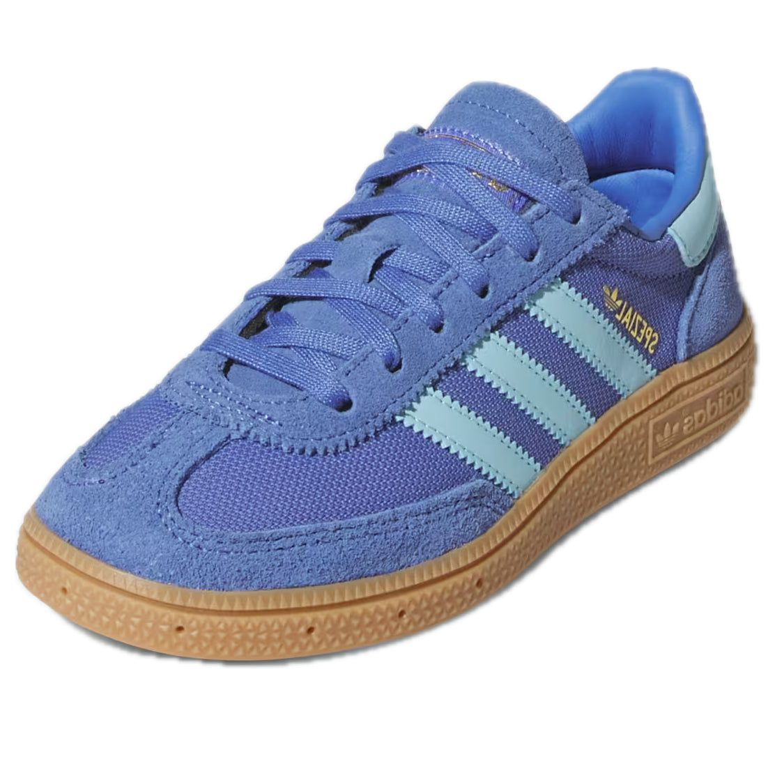(PS) adidas Handball Spezial 'Real Lilac Icey Blue' KI8608