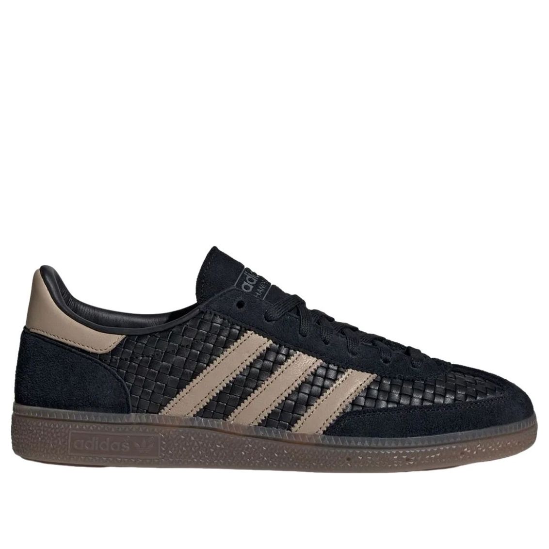 adidas Handball Spezial 'Black Gum' KI8688