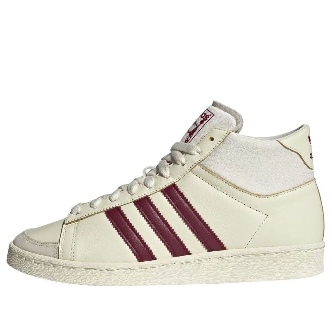 adidas Jabbar High 'Spanish Football Federation' KJ1249