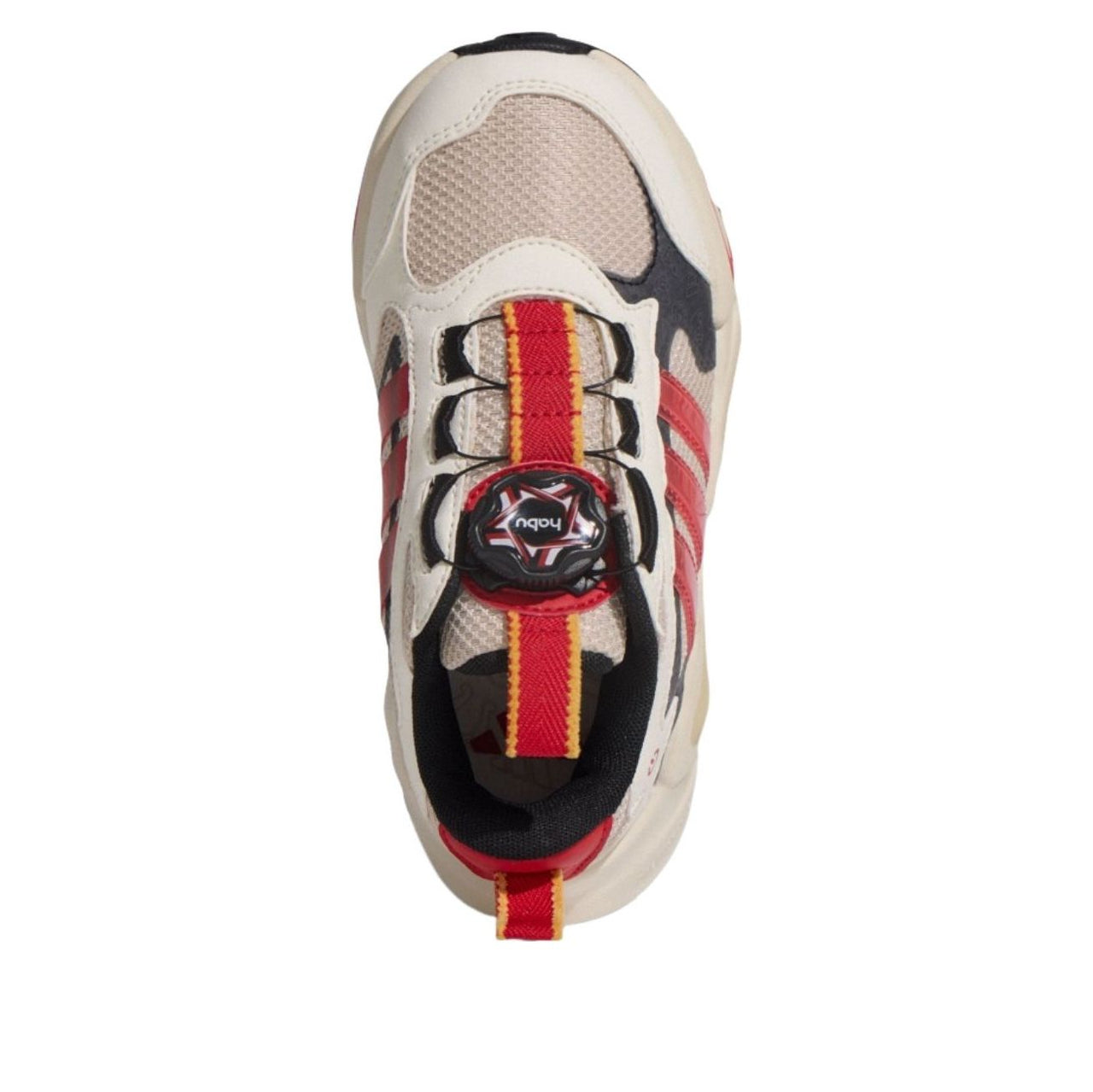 (PS) adidas Activeflex Evo Habu C 'Off White Better Scarlett' KJ1680