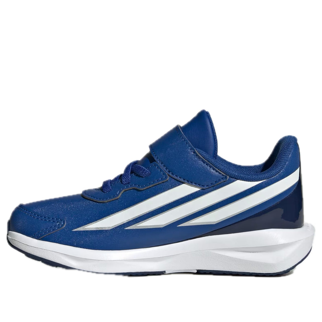 (PS) adidas Faito 'Royal Blue White' KJ1898