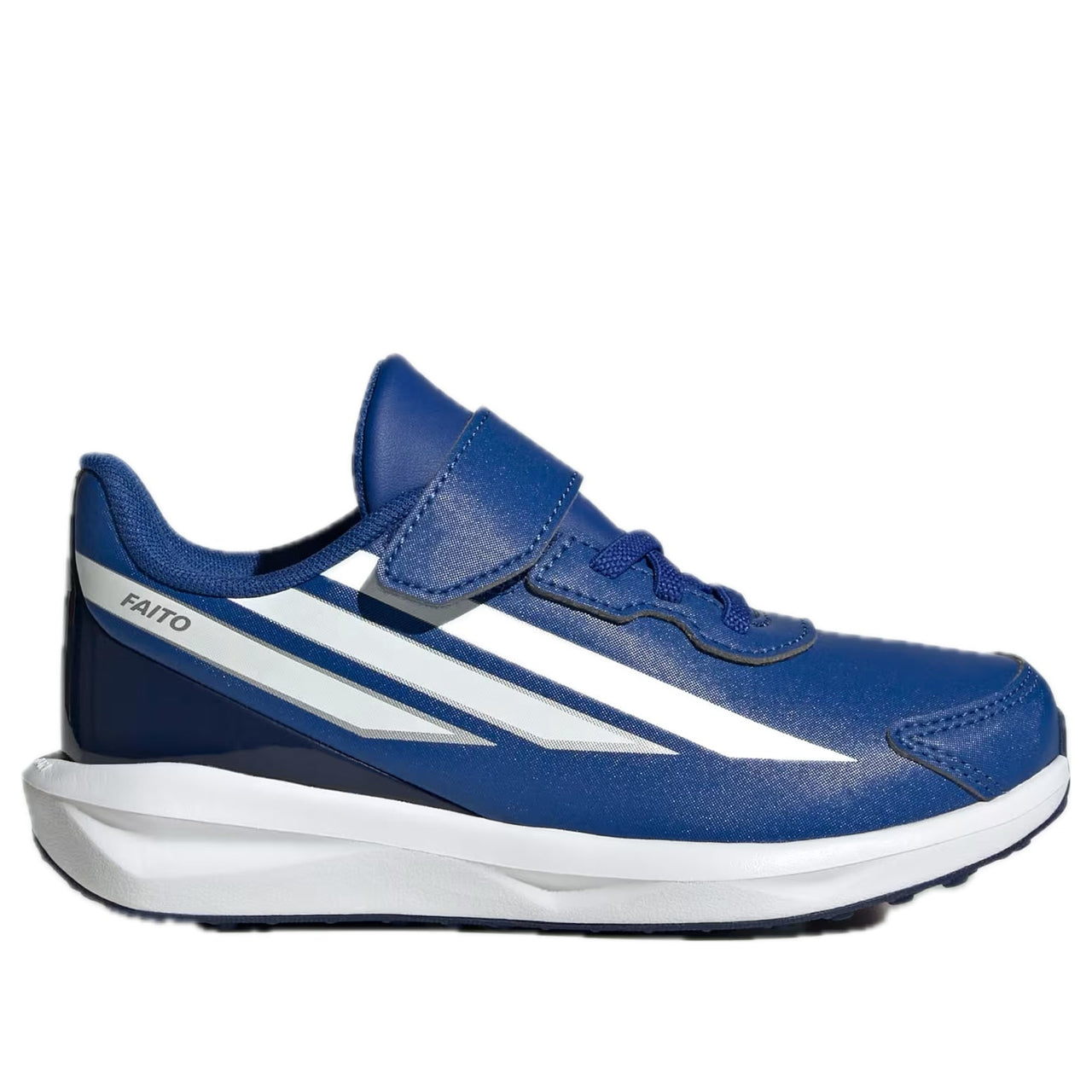 (PS) adidas Faito 'Royal Blue White' KJ1898