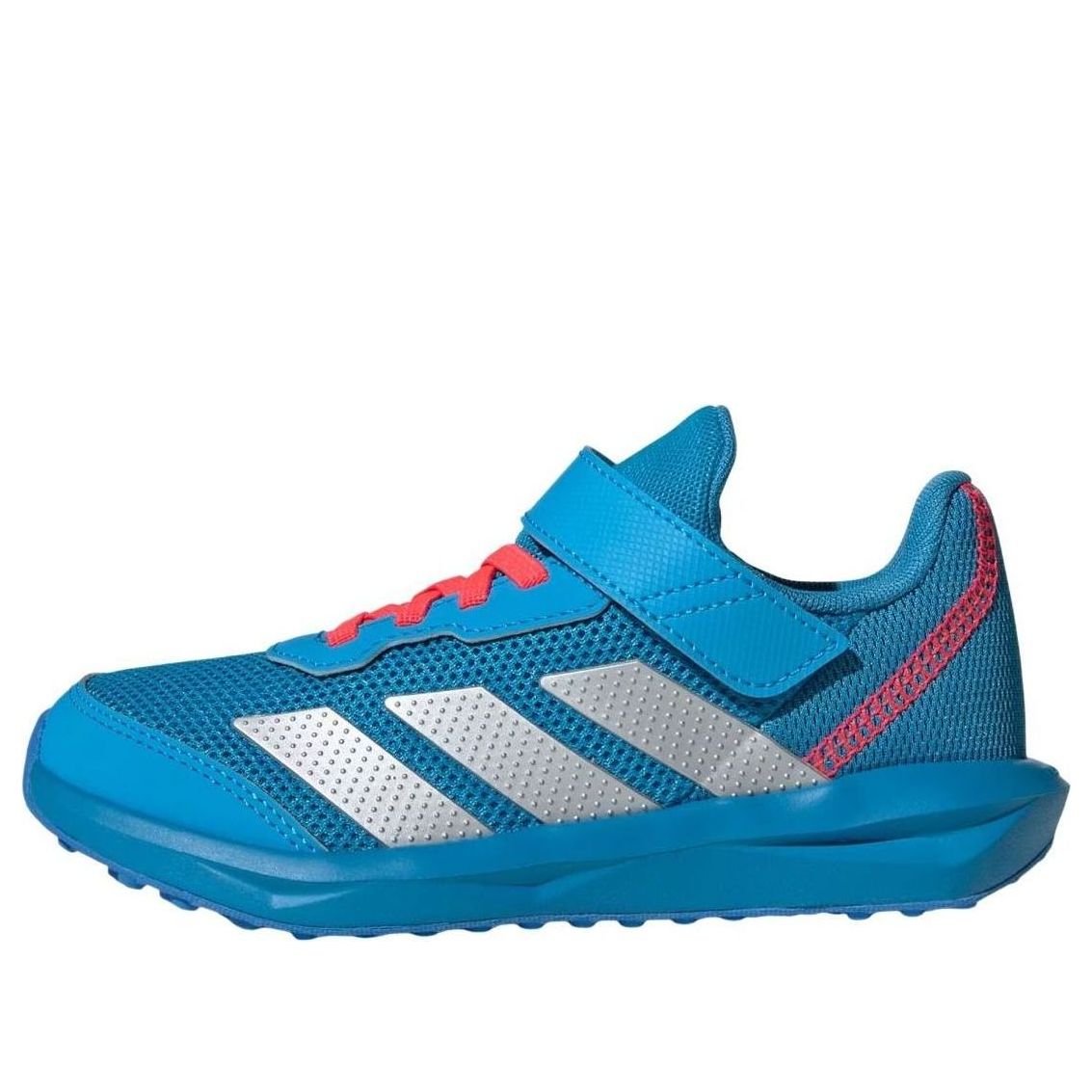(PS) adidas Faito 'Solar Blue Silver Metallic' KJ1939