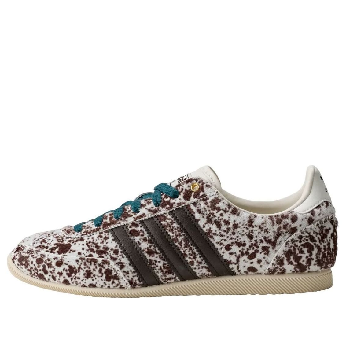 (WMNS) adidas Japan 'Pony Print' KJ2397