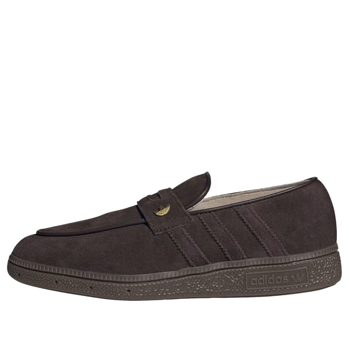 (WMNS) adidas Handball Spezial Loafer 'Aurora Coffee' KJ2533