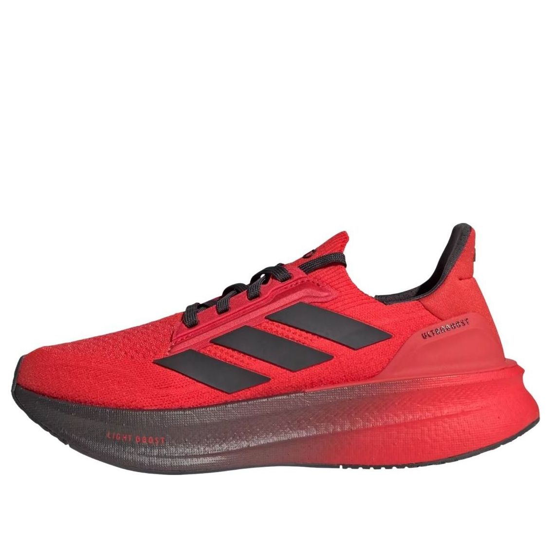 (WMNS) adidas x Audi Revolut F1 Team Ultraboost 5.0.0 'Red Black' KJ3702