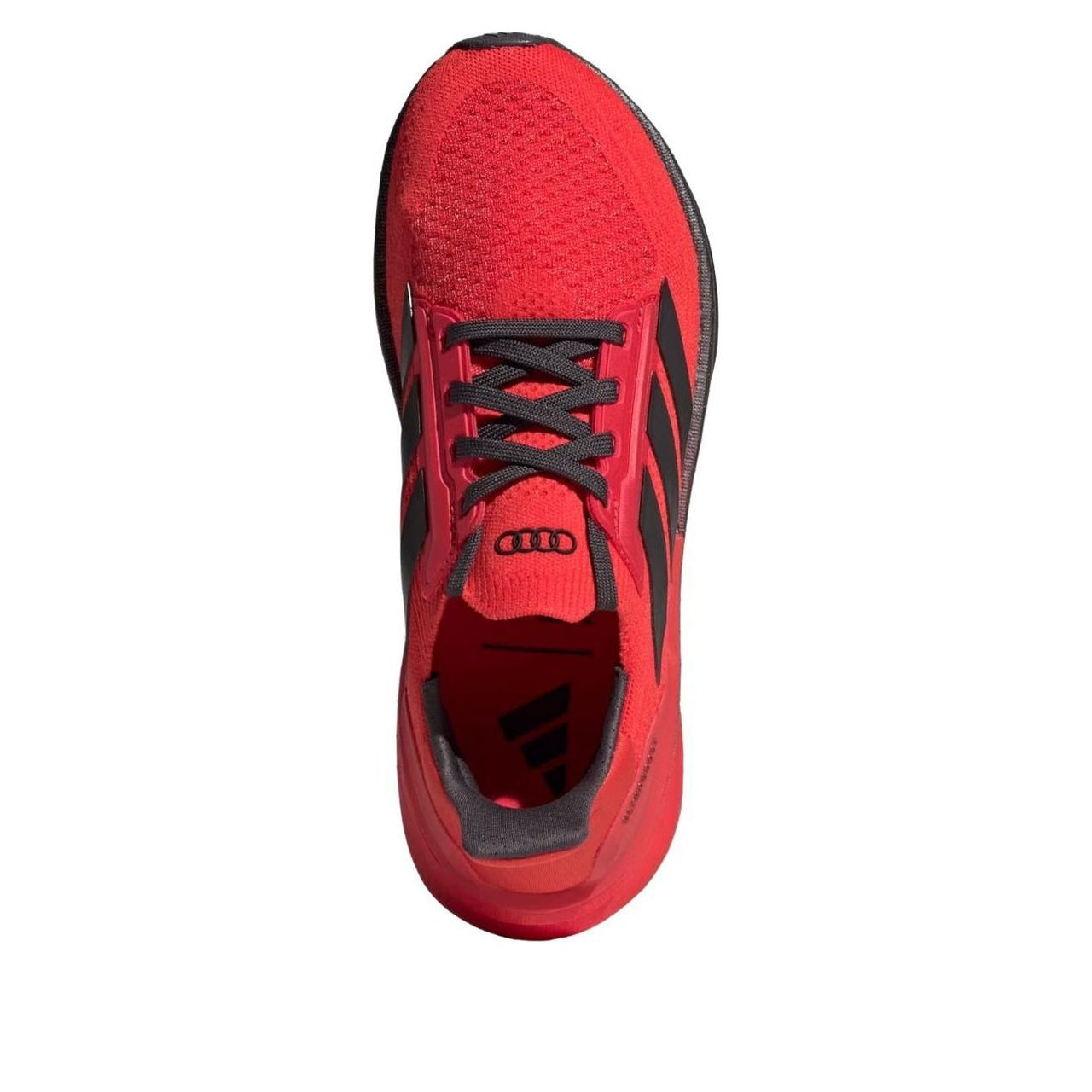 (WMNS) adidas x Audi Revolut F1 Team Ultraboost 5.0.0 'Red Black' KJ3702