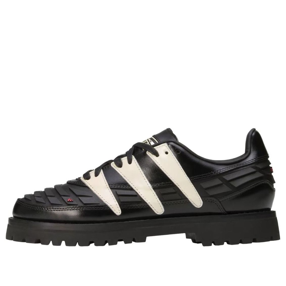 adidas x Brain Dead Predator 'Core Black Cream White' KJ4289