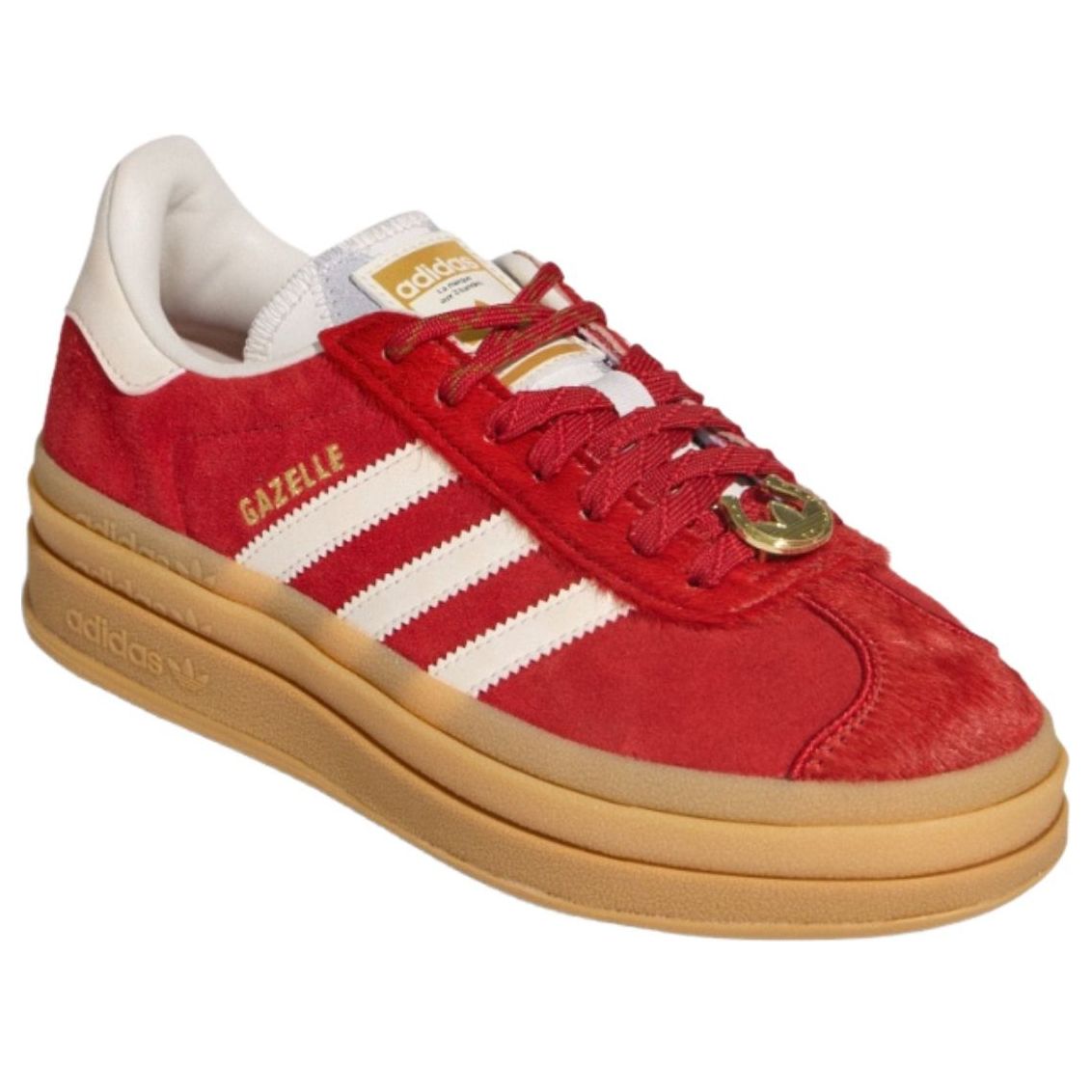 (WMNS) adidas Gazelle 'CNY' KJ4293