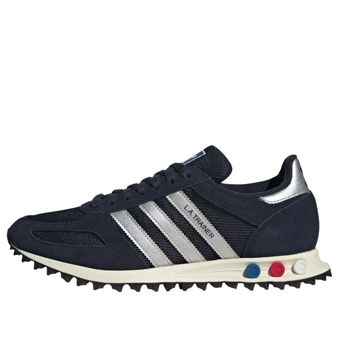 adidas LA Trainer OG 'Legend Ink Silver Metallic' KJ4382