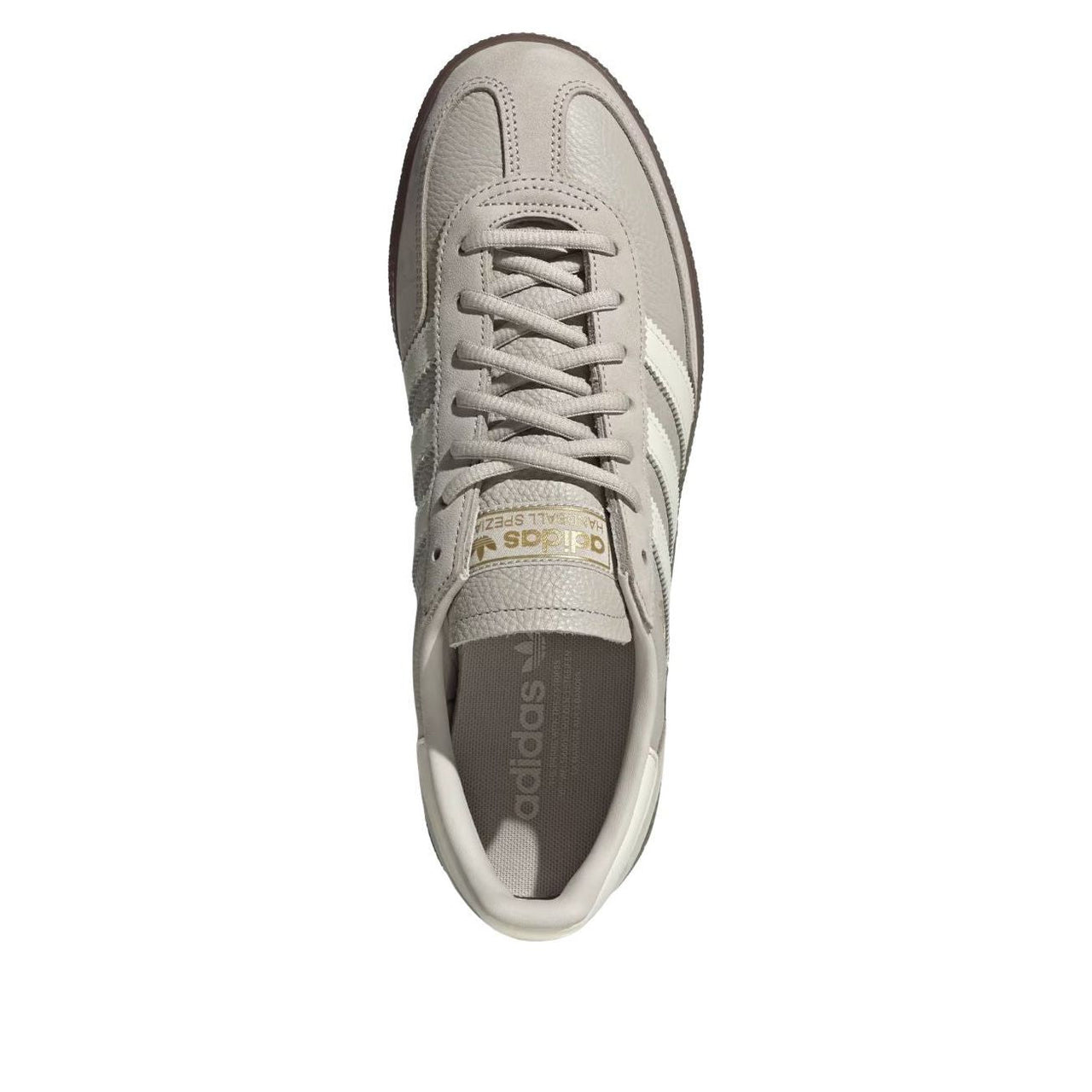 adidas Handball Spezial 'Beige Off White' KK1152