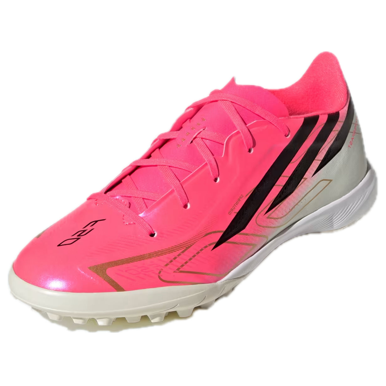 (GS) adidas F50 Hyperfast League TF 'Road To Glory Pack' KK1319