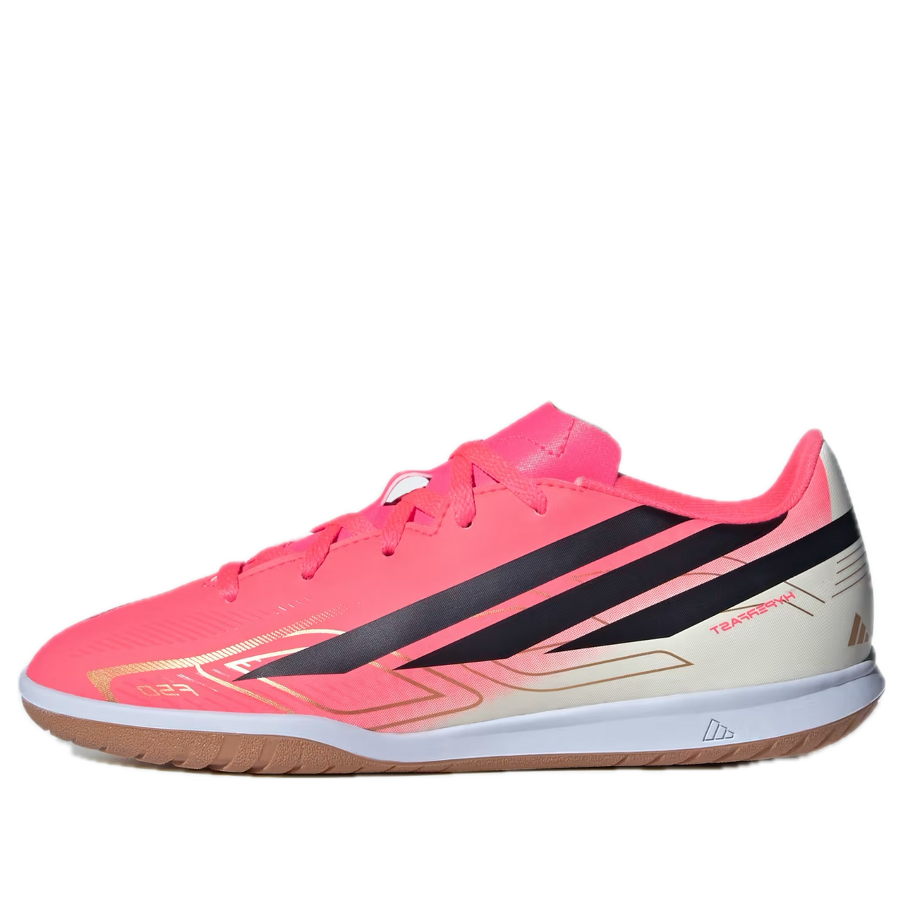 (GS) adidas F50 Hyperfast Club IC 'Road To Glory Pack' KK1340