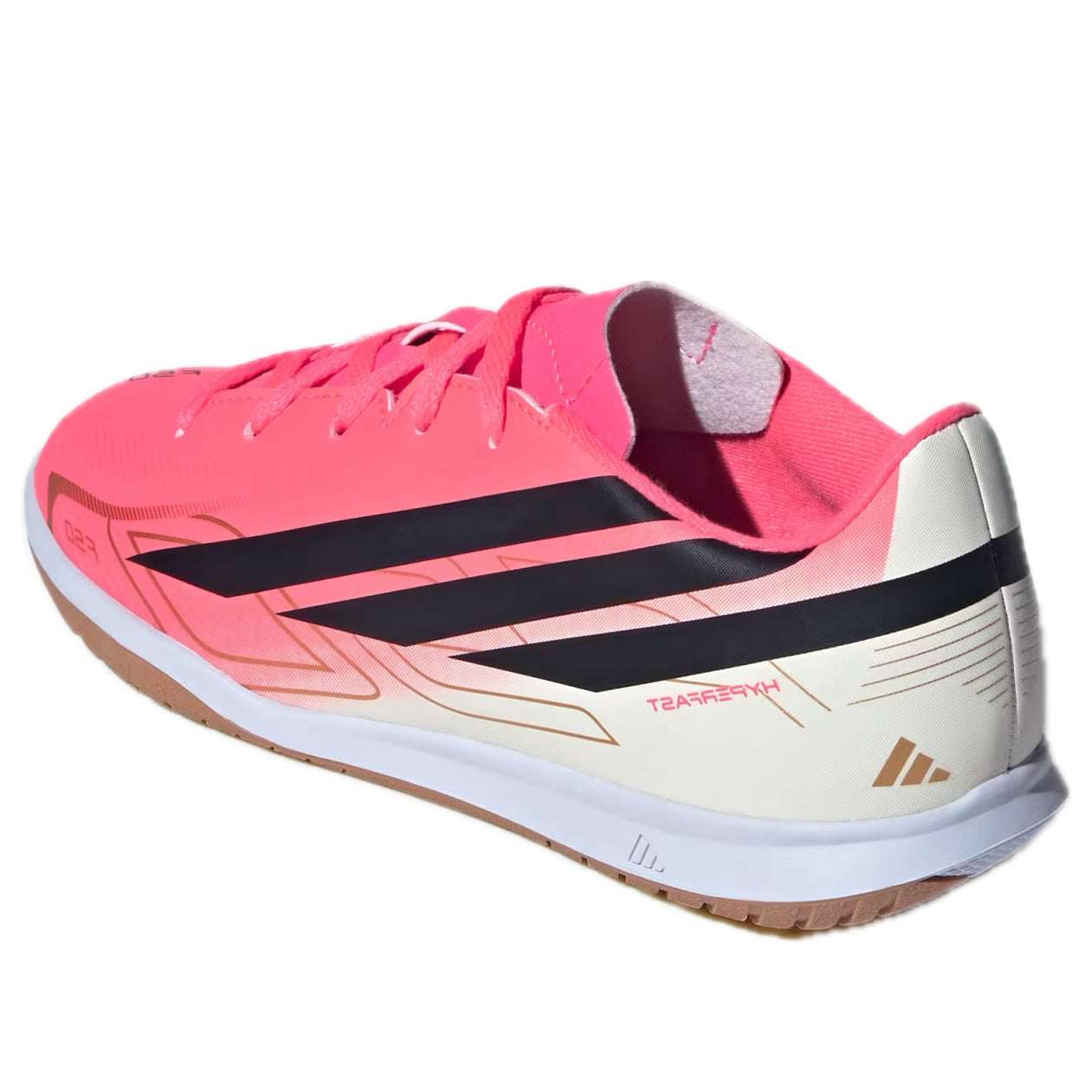 (GS) adidas F50 Hyperfast Club IC 'Road To Glory Pack' KK1340