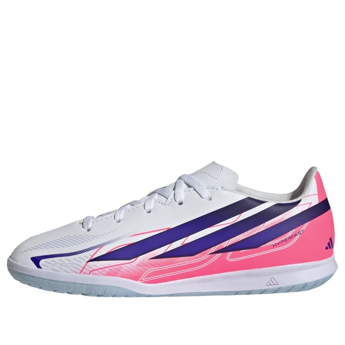 (GS) adidas Hyperfast Club IC 'Chaos vs Control World Cup Pack' KK1341