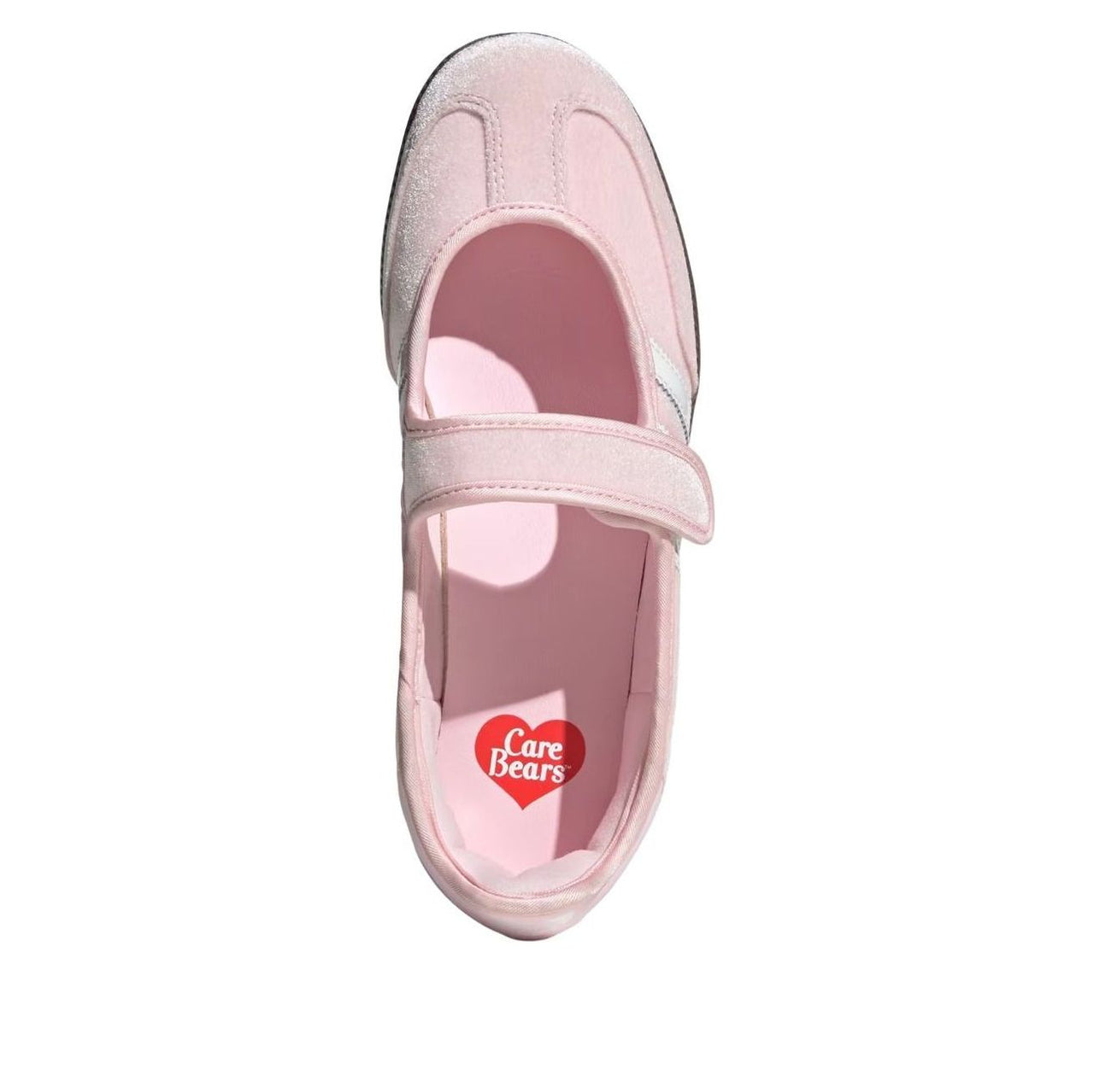 (WMSN) adidas x Care Bears Samba Jane 'Clear Pink White' KK2599