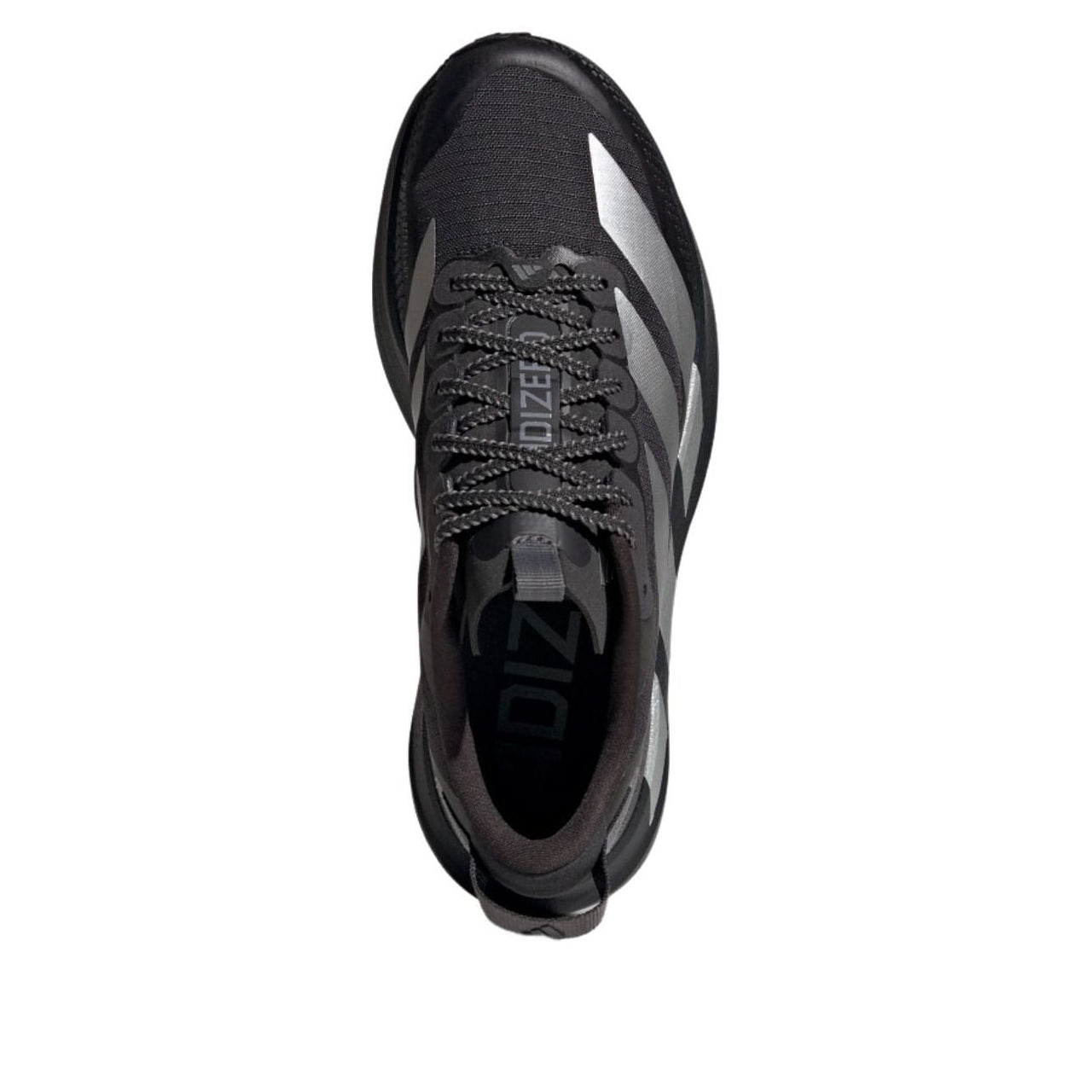 (WMNS) adidas Adizero Evo SL ATR 'Black Silver Metallic' KK2721