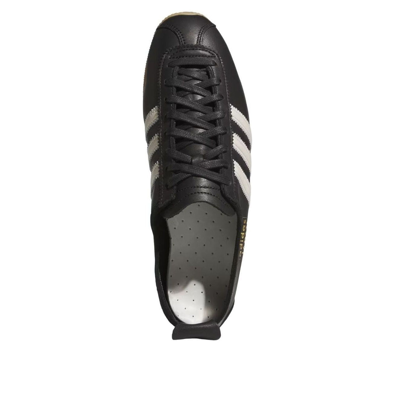adidas Japan 'Black Alumina' KK3438