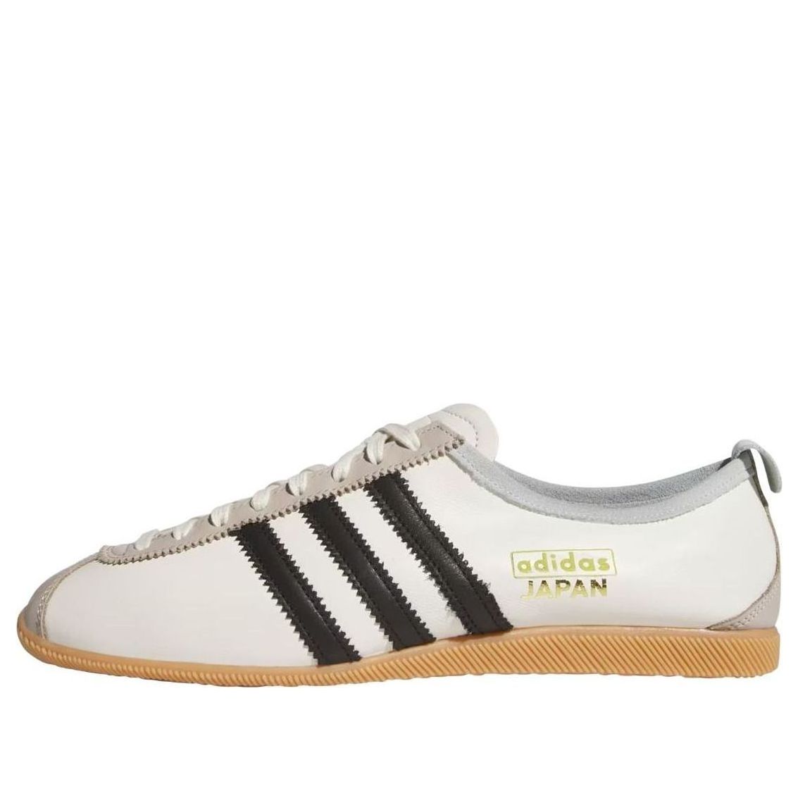 adidas Japan 'Off White Black Wonder Beige' KK3439