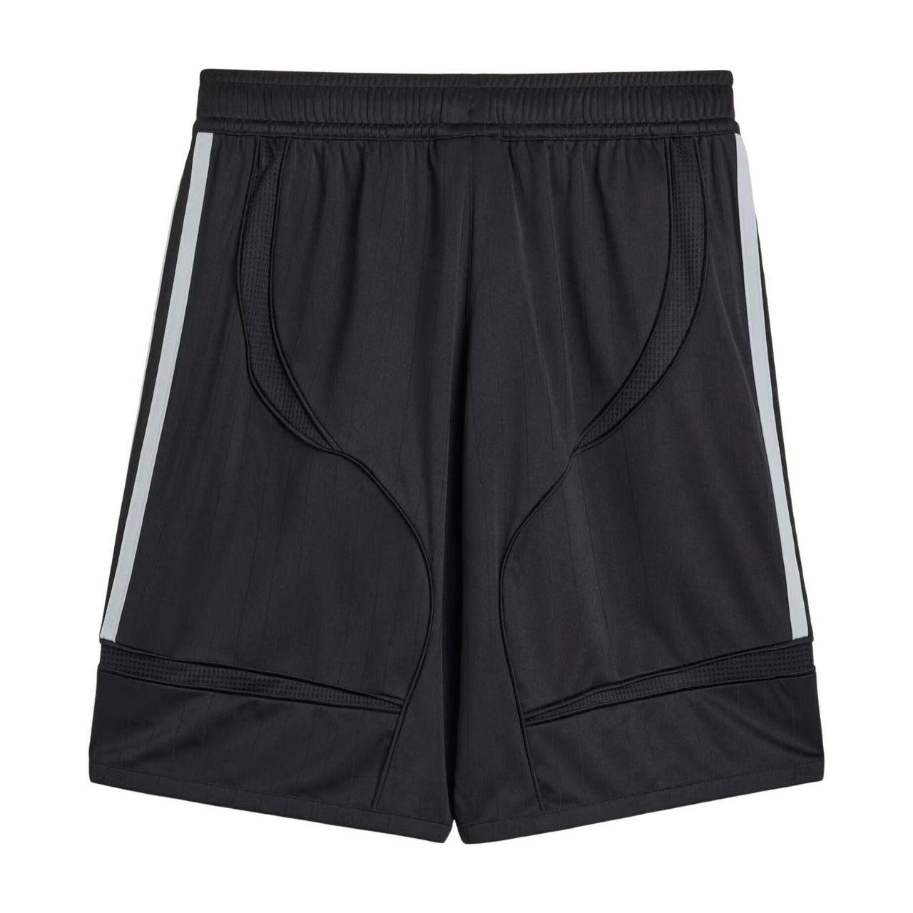 adidas x Sp5der Short Asia Sizing 'Black' KQ5859