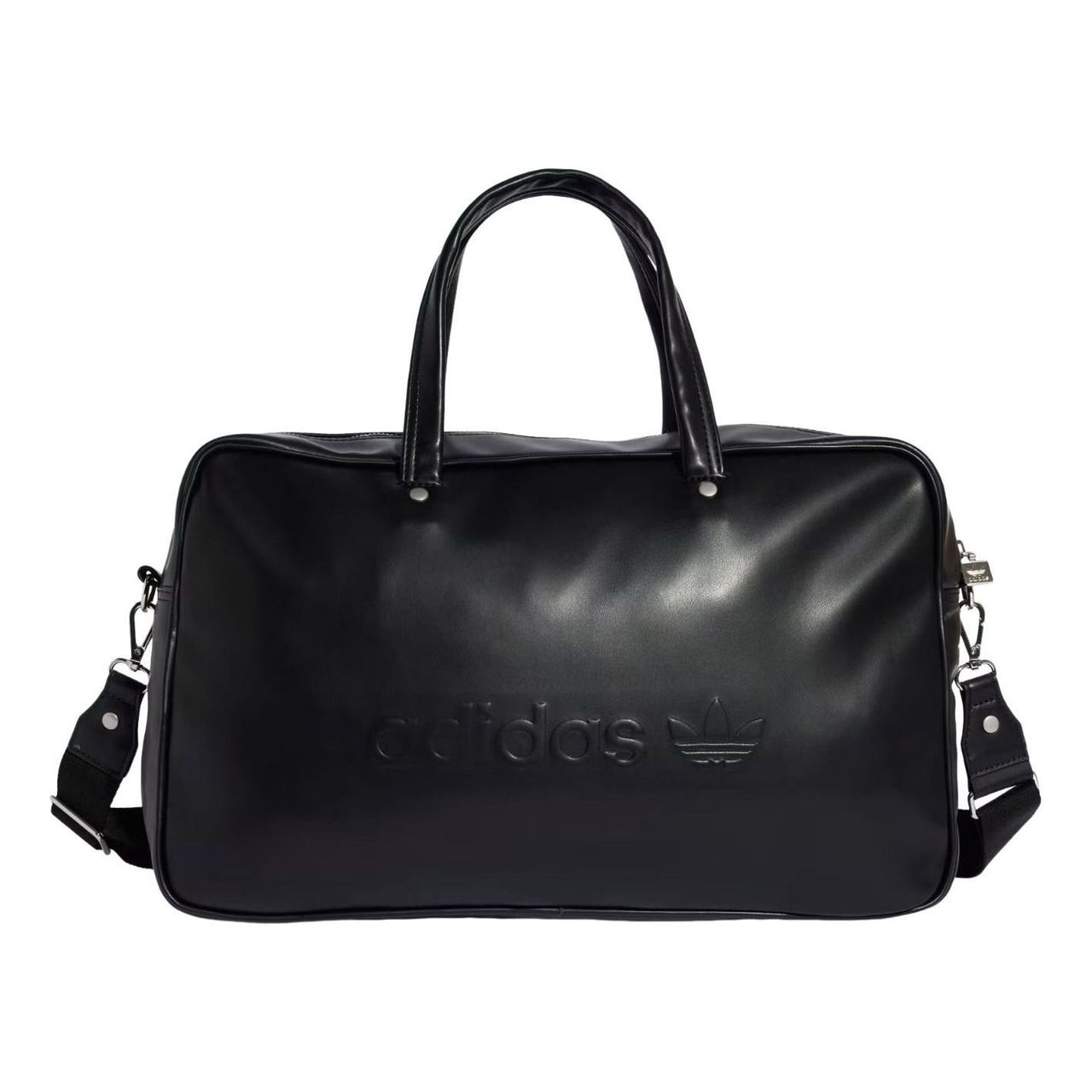 adidas Holdall Bag 'Black' KS4127