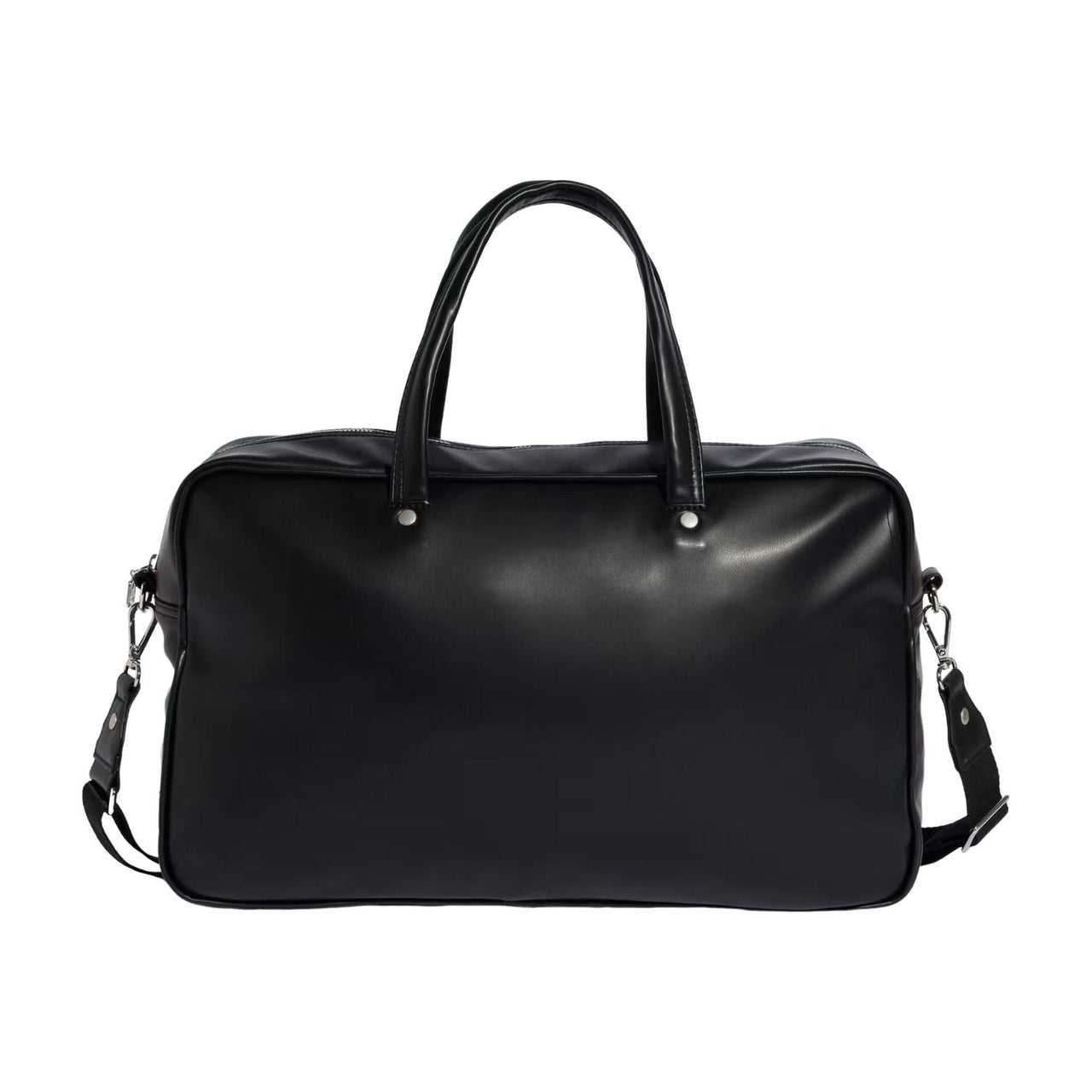 adidas Holdall Bag 'Black' KS4127