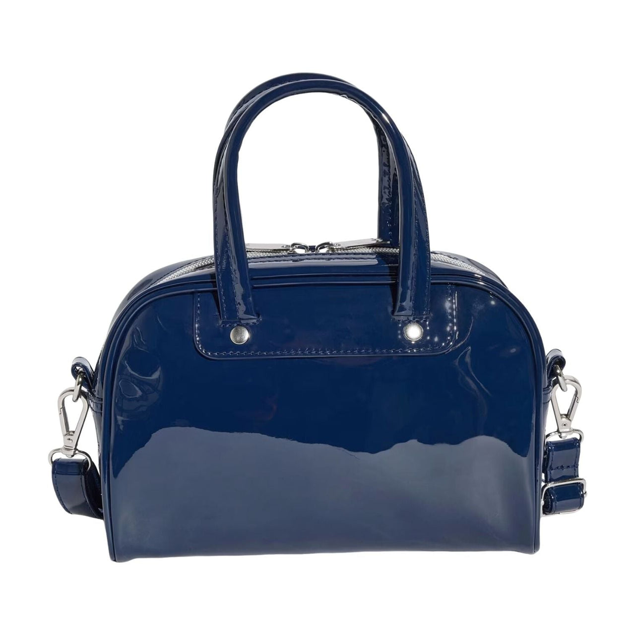 (WMNS) adidas Adicolor Mini Bowling Bag 'Night Indigo' KU8056