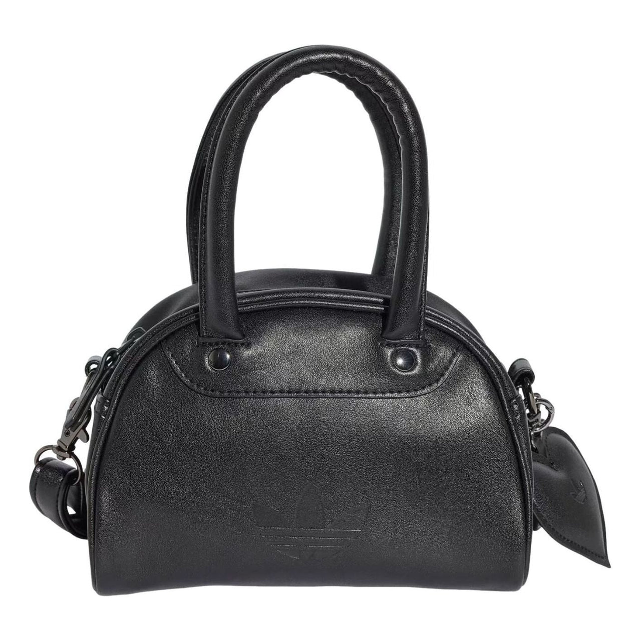 (WMNS) adidas TRF Bowling Bag 'Black' KW7370