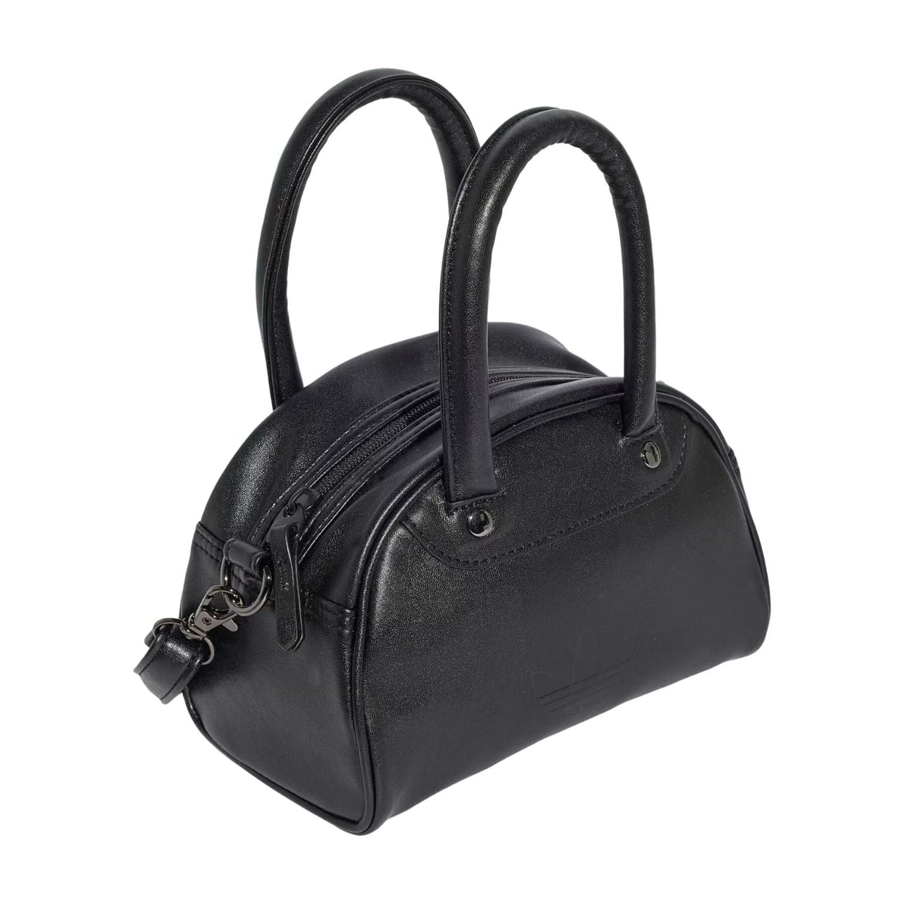 (WMNS) adidas TRF Bowling Bag 'Black' KW7370