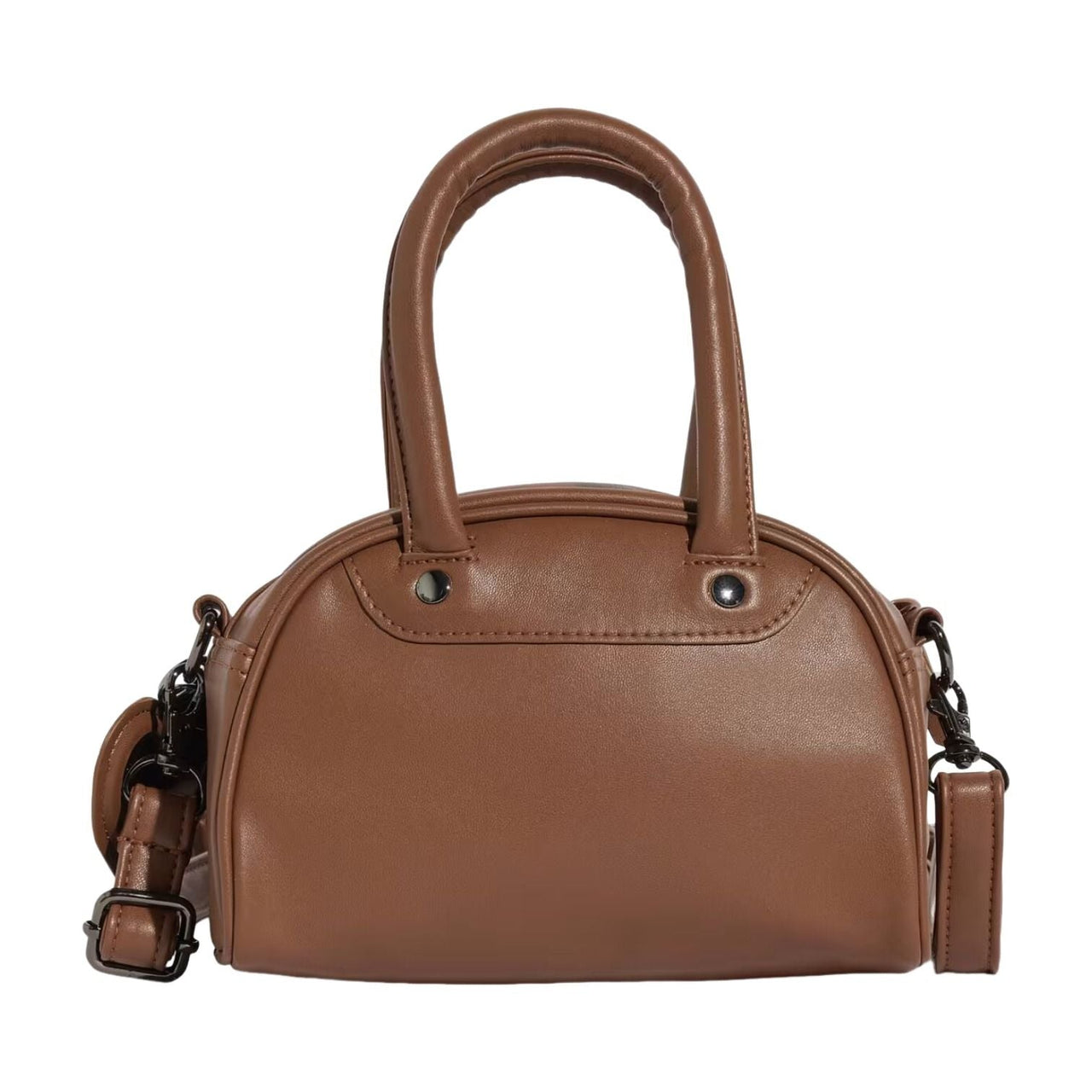 (WMNS) adidas TRF Bowling Bag 'Preloved Brown' KW7371