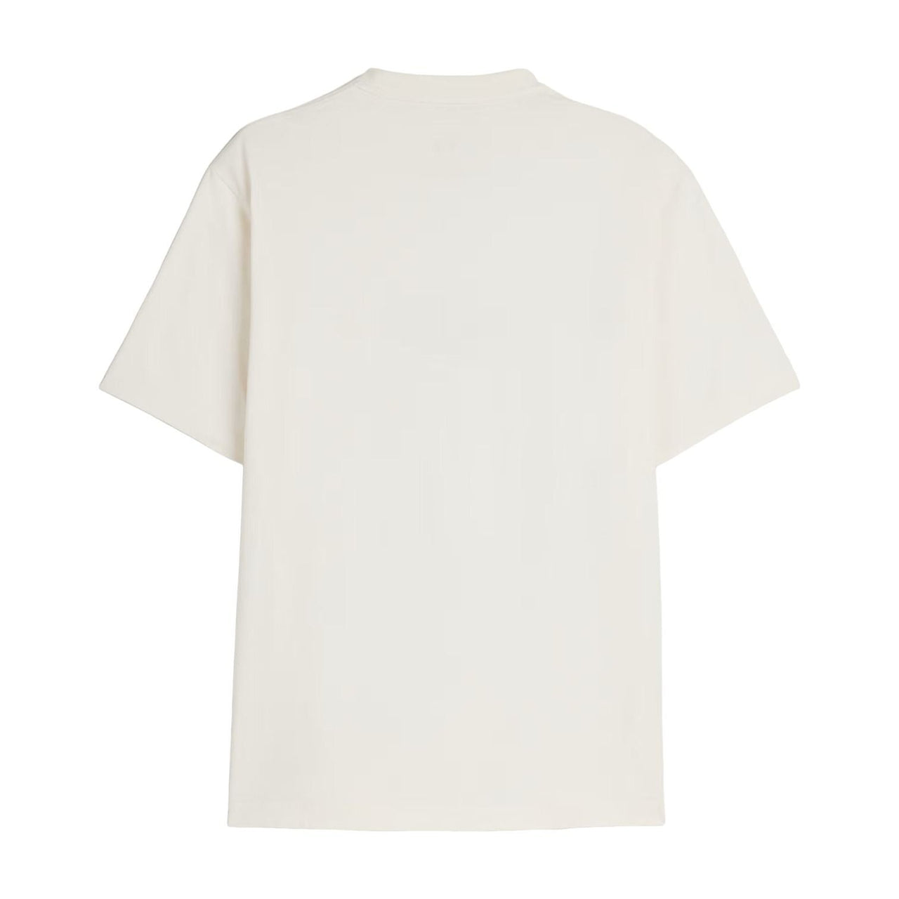adidas x Y-3 Liquid Logo T-Shirt Asia Sizing 'Chalk White' KW8184